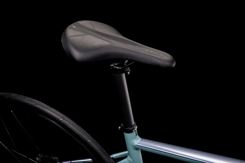 Cube Axial Ws Pro Womens Road Bike 2022 Old Mint/Galactic-5